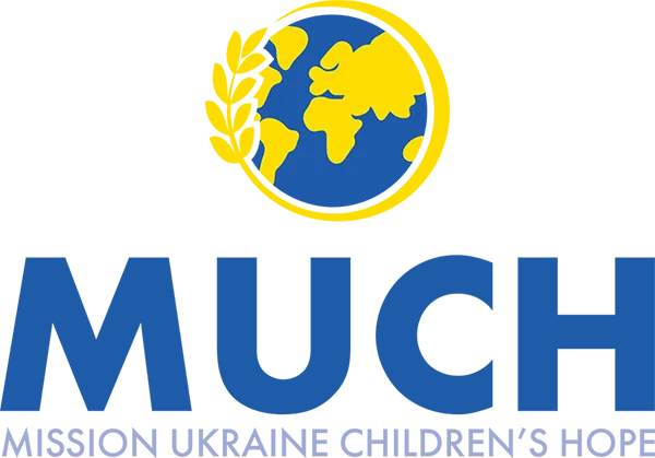 Mission Ukraine Children’s Hope